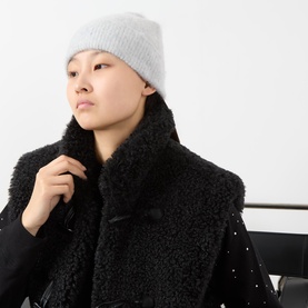 Feeta Logo Beanie Hat