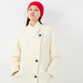 Feeta Logo Beanie Hat