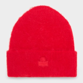 Feeta Logo Beanie Hat