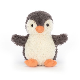 Peanut Penguin Small 12cm