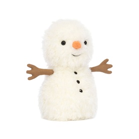Little Snowman 18cm