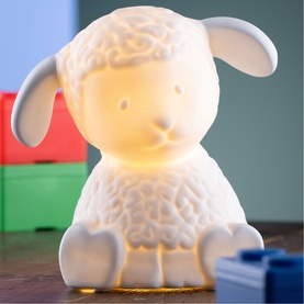 Lamb Luminaire