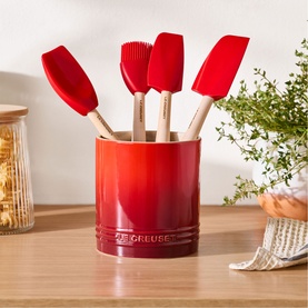 Stoneware Utensil Jar 1.1L