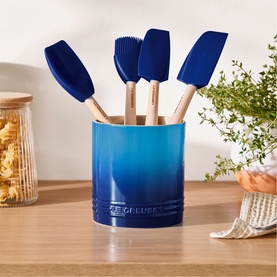 Stoneware Utensil Jar 1.1L