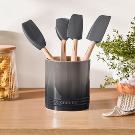 Stoneware Utensil Jar 1.1L