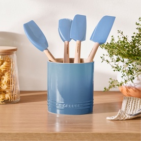 Stoneware Utensil Jar 1.1L