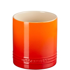 Stoneware Utensil Jar 1.1L