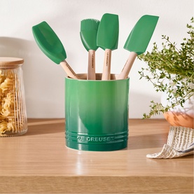 Stoneware Utensil Jar 1.1L