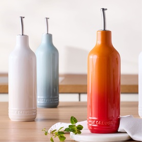 Stoneware Signature Cruet Set 600ml