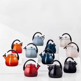 Cloche Kettle 2.1L