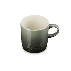 Stoneware Holly Mug 350ml