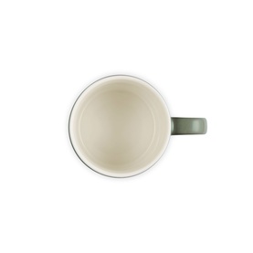 Stoneware Holly Mug 350ml