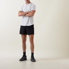 Pace Breaker Shorts 5"