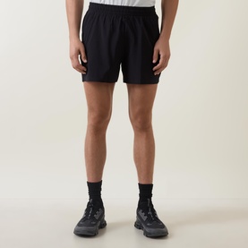 Pace Breaker Shorts 5"