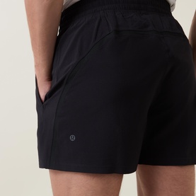 Pace Breaker Shorts 5"