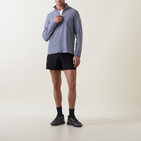 Pace Breaker Shorts 5"