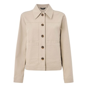 Mia Pocket Detail Jacket