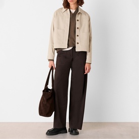 Mia Pocket Detail Jacket