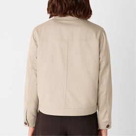 Mia Pocket Detail Jacket