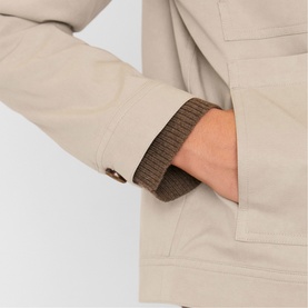 Mia Pocket Detail Jacket