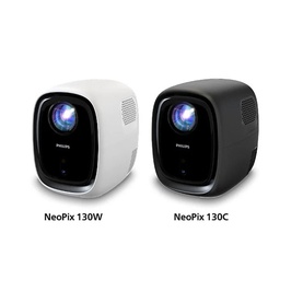 NeoPix N-130W Smart Projector