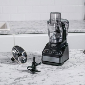2.1L Food Processor with Auto-iQ