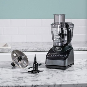 2.1L Food Processor with Auto-iQ