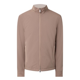 Padded Casual Jacket