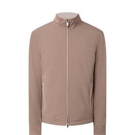 Padded Casual Jacket