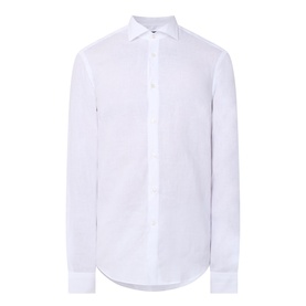 Casual Linen Shirt