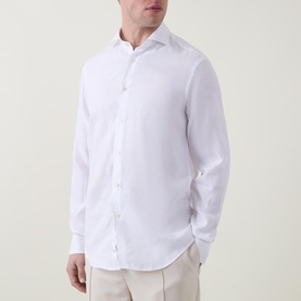 Casual Linen Shirt