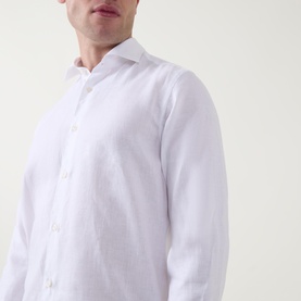 Casual Linen Shirt