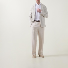 Casual Linen Shirt