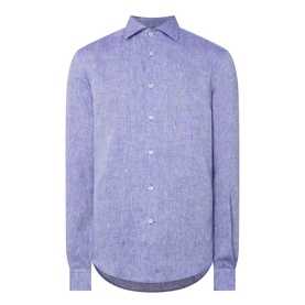 Casual Linen Shirt