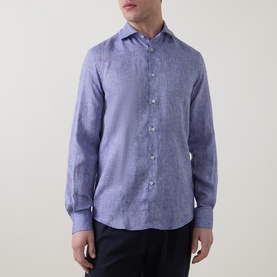 Casual Linen Shirt