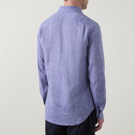 Casual Linen Shirt