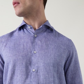 Casual Linen Shirt