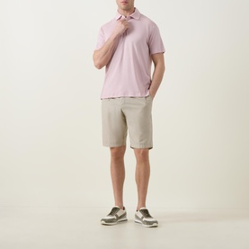Classic Polo Shirt