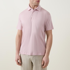 Classic Polo Shirt