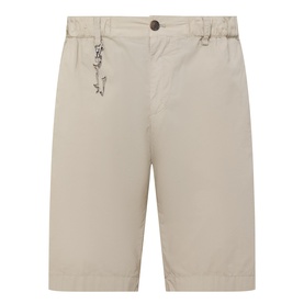 Light Poplin Shorts