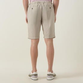 Light Poplin Shorts