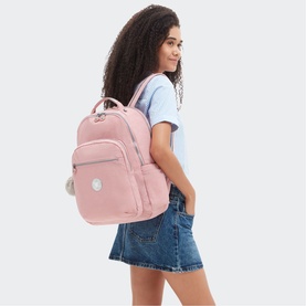 Seoul Lap Backpack