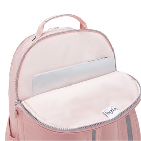 Seoul Lap Backpack
