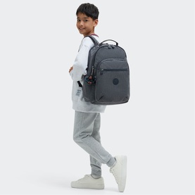 Seoul Laptop Backpack