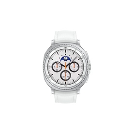 Watch Classic 46mm White