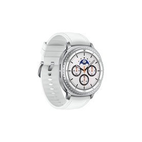 Watch Classic 46mm White