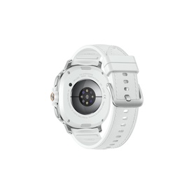 Watch Classic 46mm White