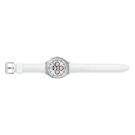 Watch Classic 46mm White