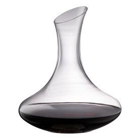 Solus Carafe Glass Decanter