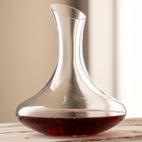 Solus Carafe Glass Decanter